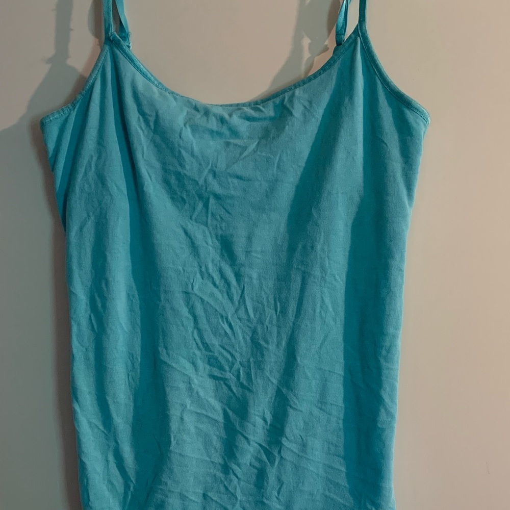 Women’s Tank Top